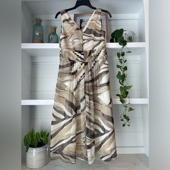 Banana republic dress - Picture 2 of 5